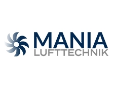 Mania Lufttechnik Weilandt Marketing